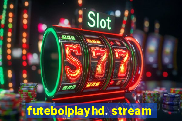 futebolplayhd. stream